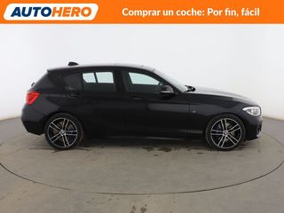 BMW Serie 1 118d M Sport