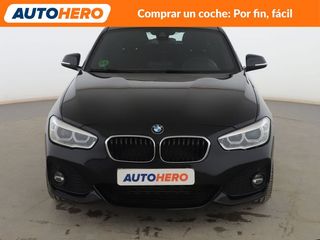 BMW Serie 1 118d M Sport