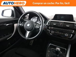 BMW Serie 1 118d M Sport