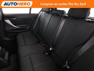 BMW Serie 1 118d M Sport