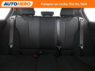 BMW Serie 1 118d M Sport