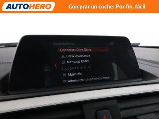 BMW Serie 1 118d M Sport