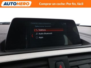 BMW Serie 1 118d M Sport