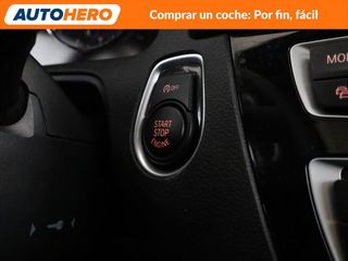 BMW Serie 1 118d M Sport