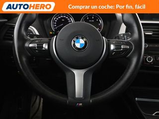 BMW Serie 1 118d M Sport