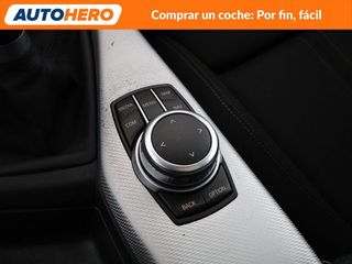 BMW Serie 1 118d M Sport