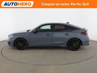 Honda Civic 2.0 e:HEV Sport