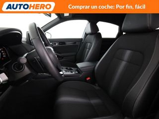 Honda Civic 2.0 e:HEV Sport