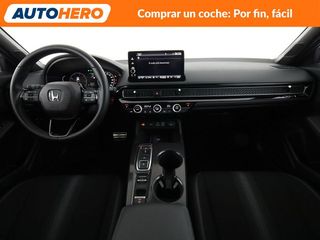 Honda Civic 2.0 e:HEV Sport