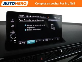 Honda Civic 2.0 e:HEV Sport