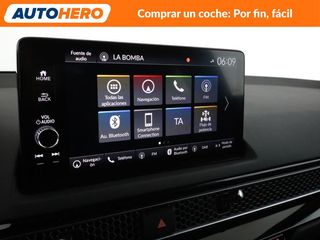 Honda Civic 2.0 e:HEV Sport