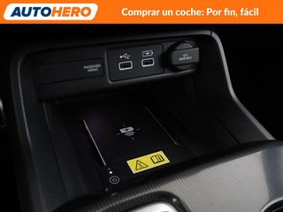 Honda Civic 2.0 e:HEV Sport