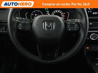 Honda Civic 2.0 e:HEV Sport