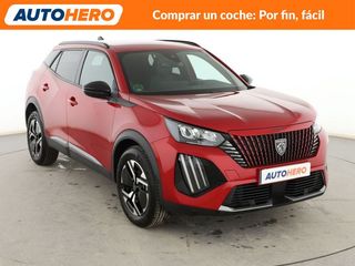 Peugeot 2008 1.2 PureTech Allure
