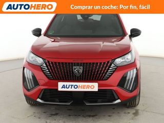 Peugeot 2008 1.2 PureTech Allure