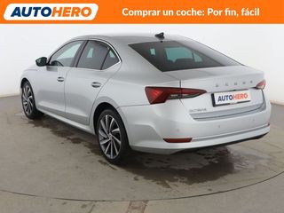 Skoda Octavia 2.0 TDI Style