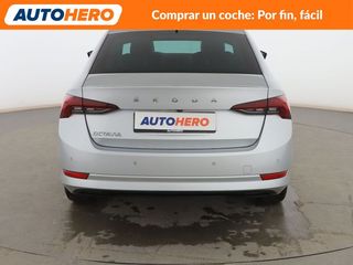 Skoda Octavia 2.0 TDI Style