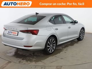 Skoda Octavia 2.0 TDI Style