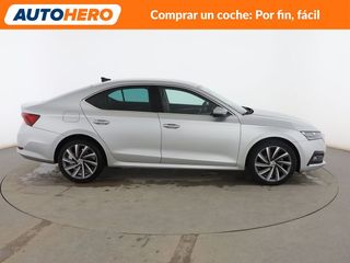 Skoda Octavia 2.0 TDI Style