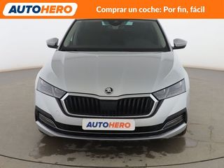Skoda Octavia 2.0 TDI Style