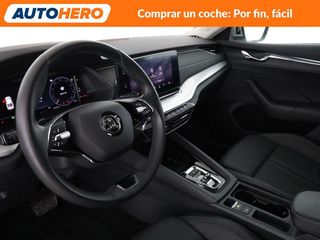 Skoda Octavia 2.0 TDI Style