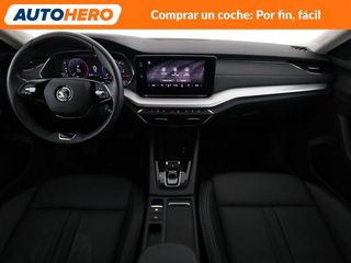 Skoda Octavia 2.0 TDI Style