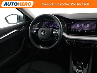 Skoda Octavia 2.0 TDI Style