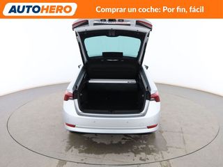 Skoda Octavia 2.0 TDI Style