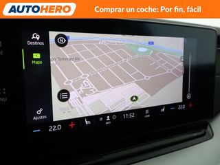 Skoda Octavia 2.0 TDI Style