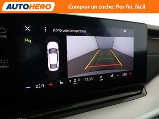 Skoda Octavia 2.0 TDI Style