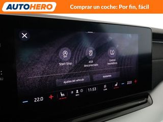 Skoda Octavia 2.0 TDI Style