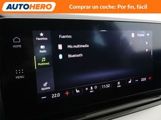 Skoda Octavia 2.0 TDI Style