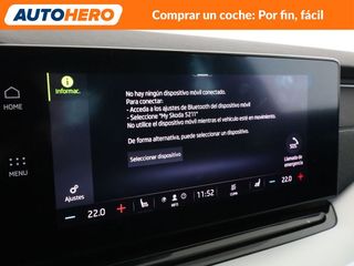 Skoda Octavia 2.0 TDI Style