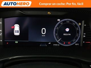 Skoda Octavia 2.0 TDI Style