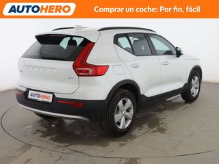 Volvo XC40 2.0 B3 Mild-Hybrid Essential 2WD