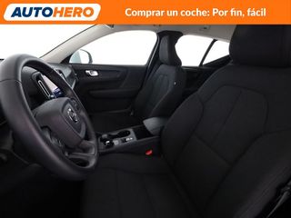 Volvo XC40 2.0 B3 Mild-Hybrid Essential 2WD