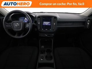 Volvo XC40 2.0 B3 Mild-Hybrid Essential 2WD