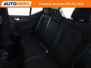 Volvo XC40 2.0 B3 Mild-Hybrid Essential 2WD