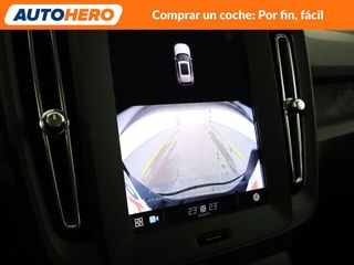 Volvo XC40 2.0 B3 Mild-Hybrid Essential 2WD