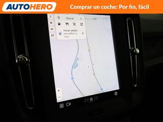 Volvo XC40 2.0 B3 Mild-Hybrid Essential 2WD