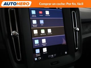 Volvo XC40 2.0 B3 Mild-Hybrid Essential 2WD