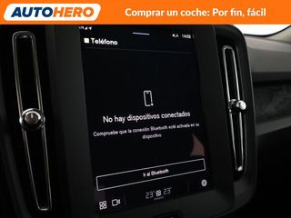 Volvo XC40 2.0 B3 Mild-Hybrid Essential 2WD