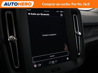 Volvo XC40 2.0 B3 Mild-Hybrid Essential 2WD