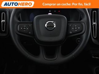 Volvo XC40 2.0 B3 Mild-Hybrid Essential 2WD
