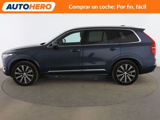 Volvo XC90 2.0 T8 Plug-in Hybrid Inscription AWD