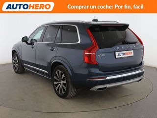 Volvo XC90 2.0 T8 Plug-in Hybrid Inscription AWD