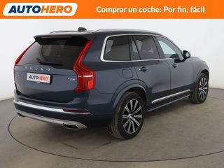 Volvo XC90 2.0 T8 Plug-in Hybrid Inscription AWD