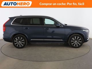 Volvo XC90 2.0 T8 Plug-in Hybrid Inscription AWD