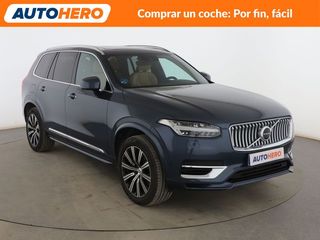 Volvo XC90 2.0 T8 Plug-in Hybrid Inscription AWD