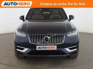 Volvo XC90 2.0 T8 Plug-in Hybrid Inscription AWD